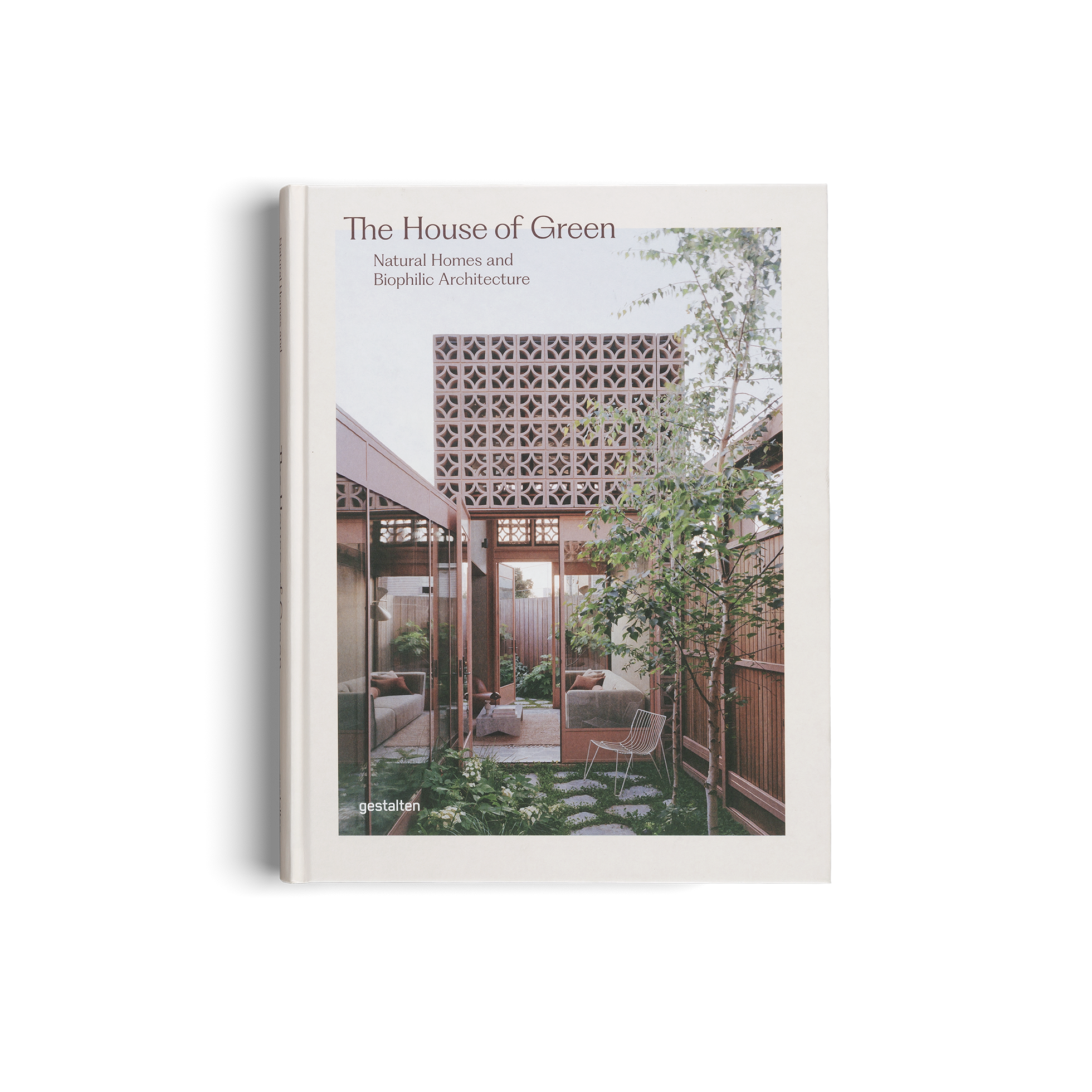 The House of Green