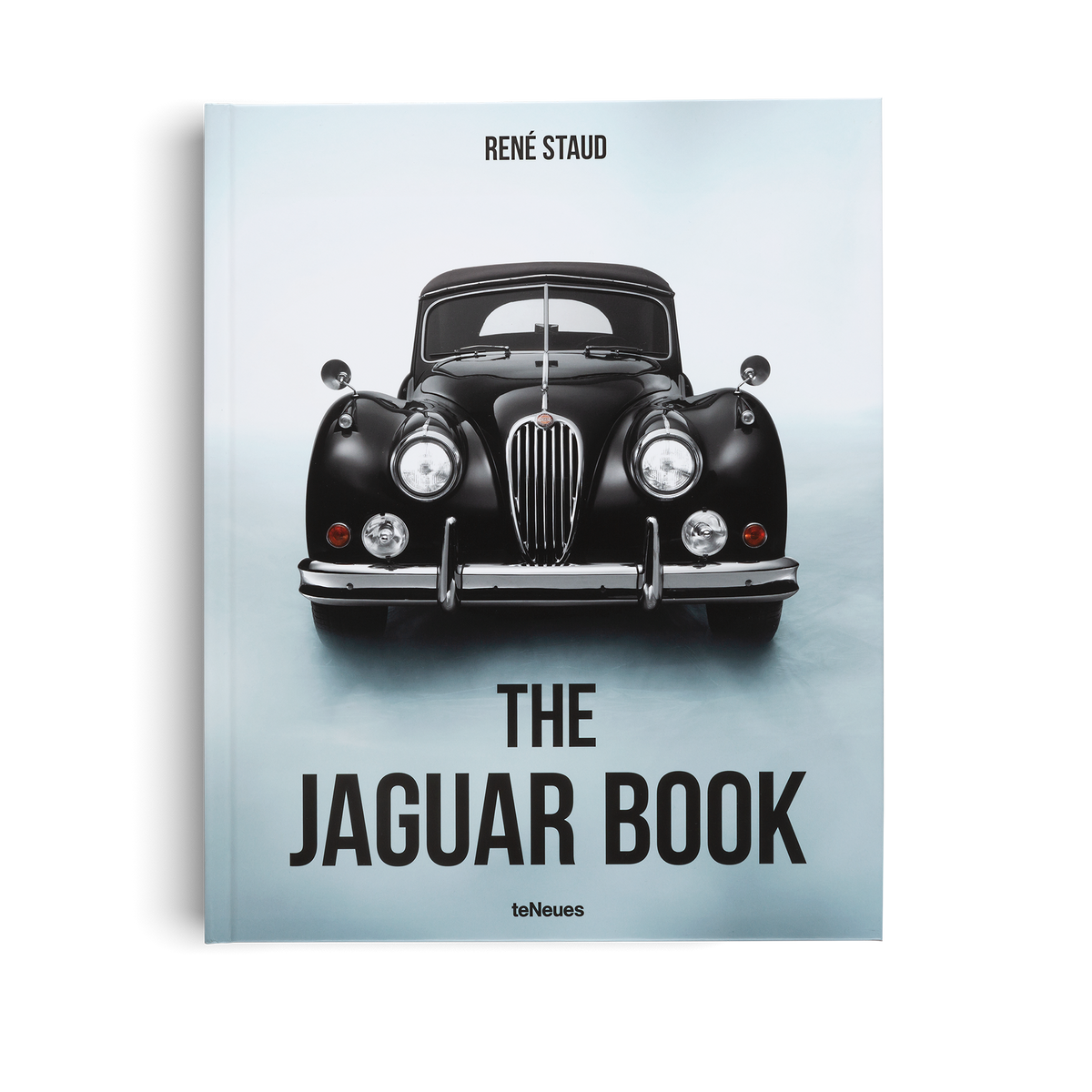 The Jaguar Book: Collector's Edition