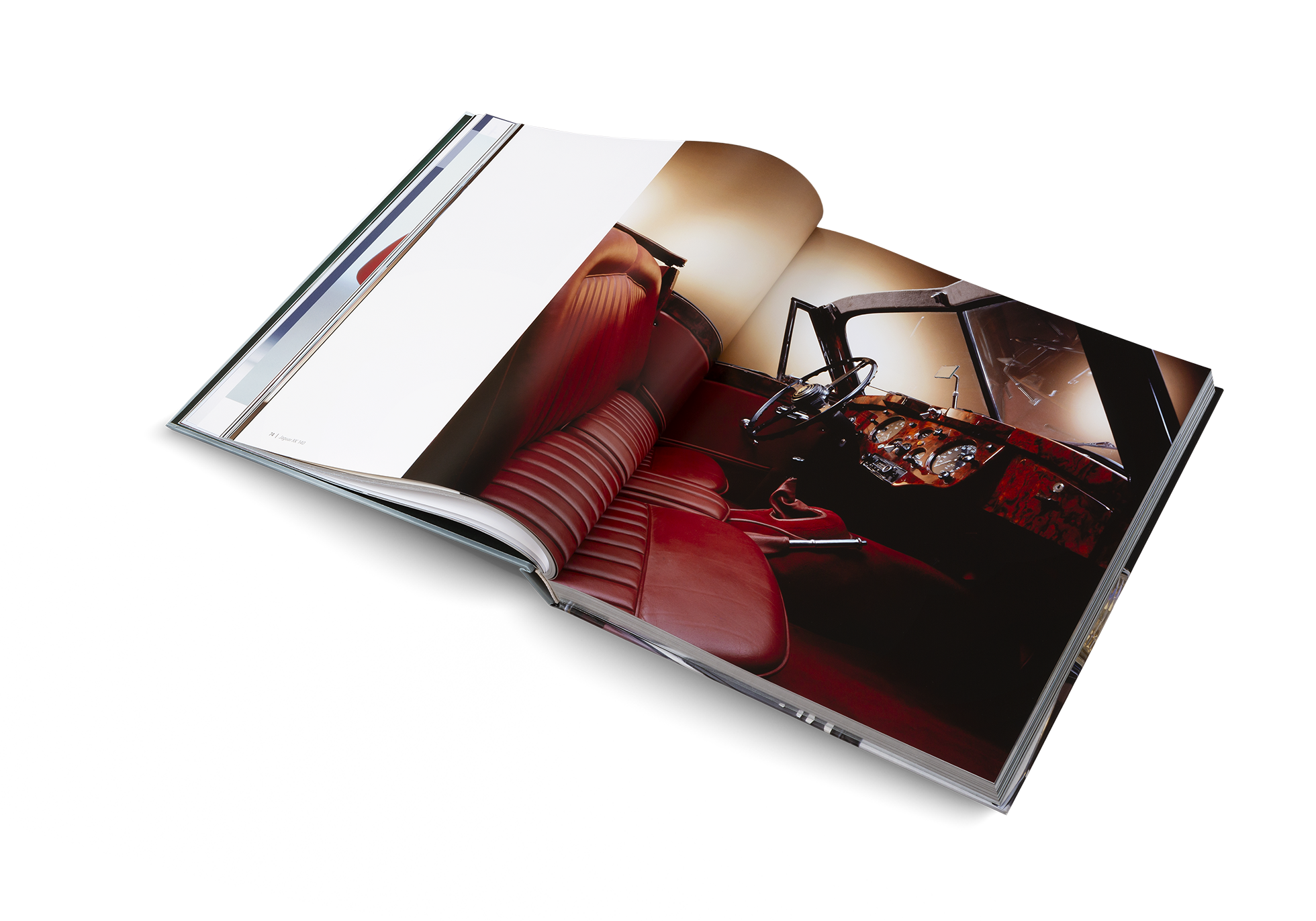 The Jaguar Book: Collector's Edition