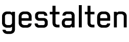 gestalten (UK Shop)