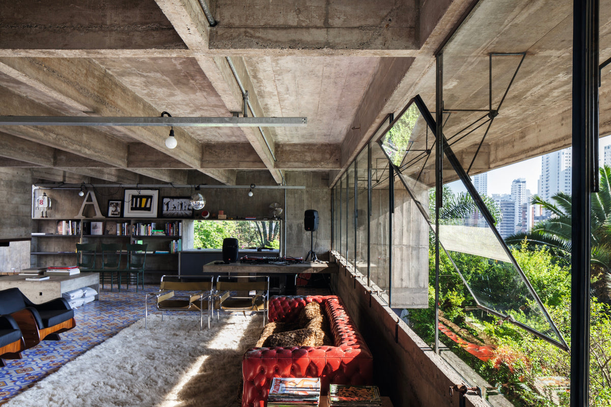 Paulo Mendes da Rocha