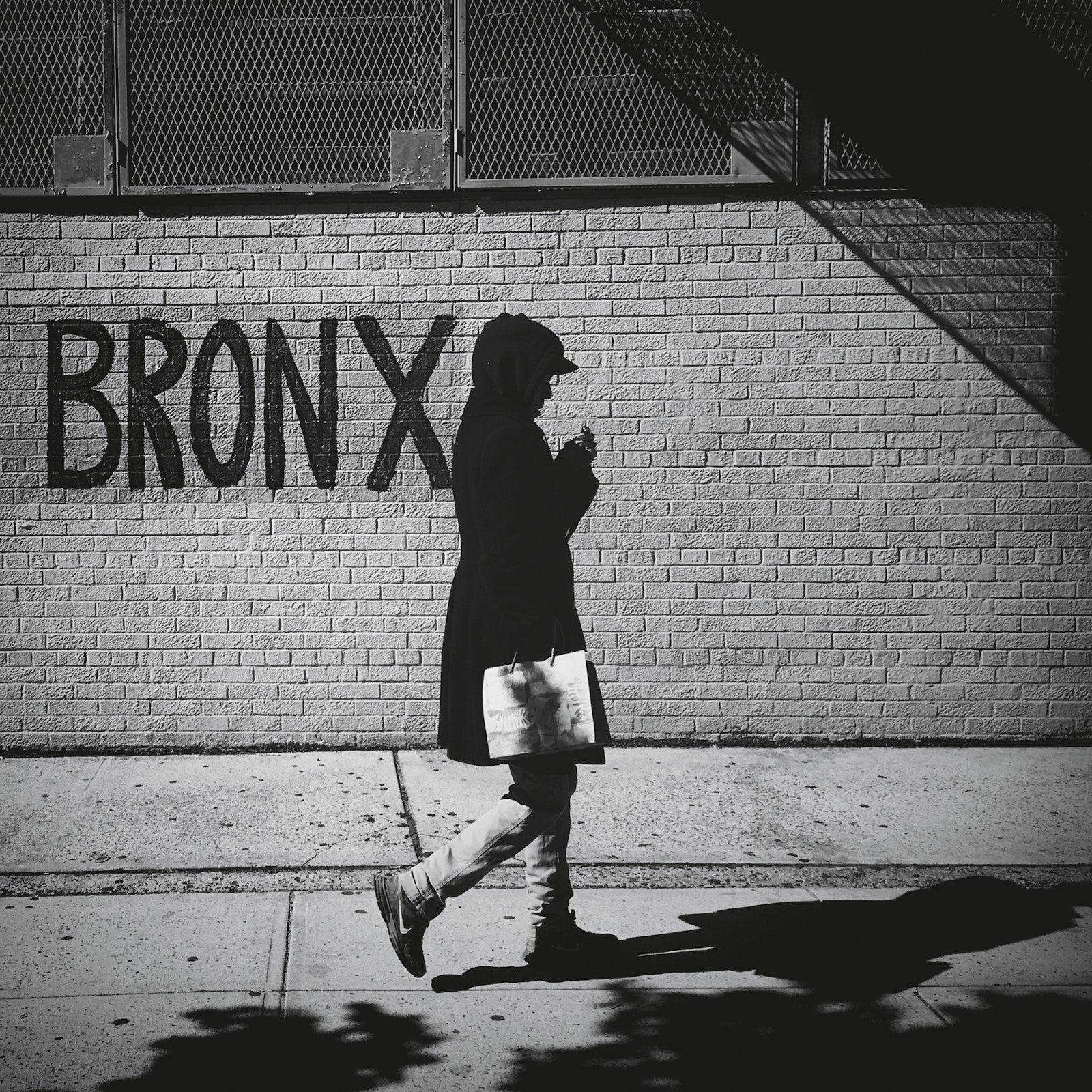 Streets of New York