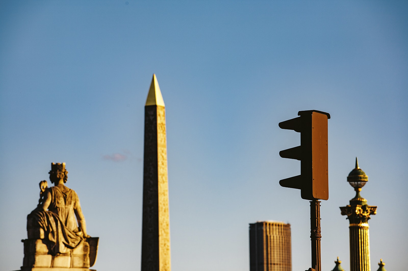 Streets of Paris