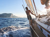 Sardinia ahoy, discover more the freedom of maritime living in Boatlife by Katharina Charpian
