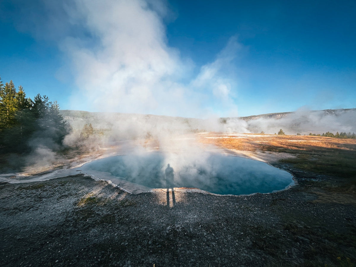 Photo: Tim Voors, The Great Divide, gestalten 2024