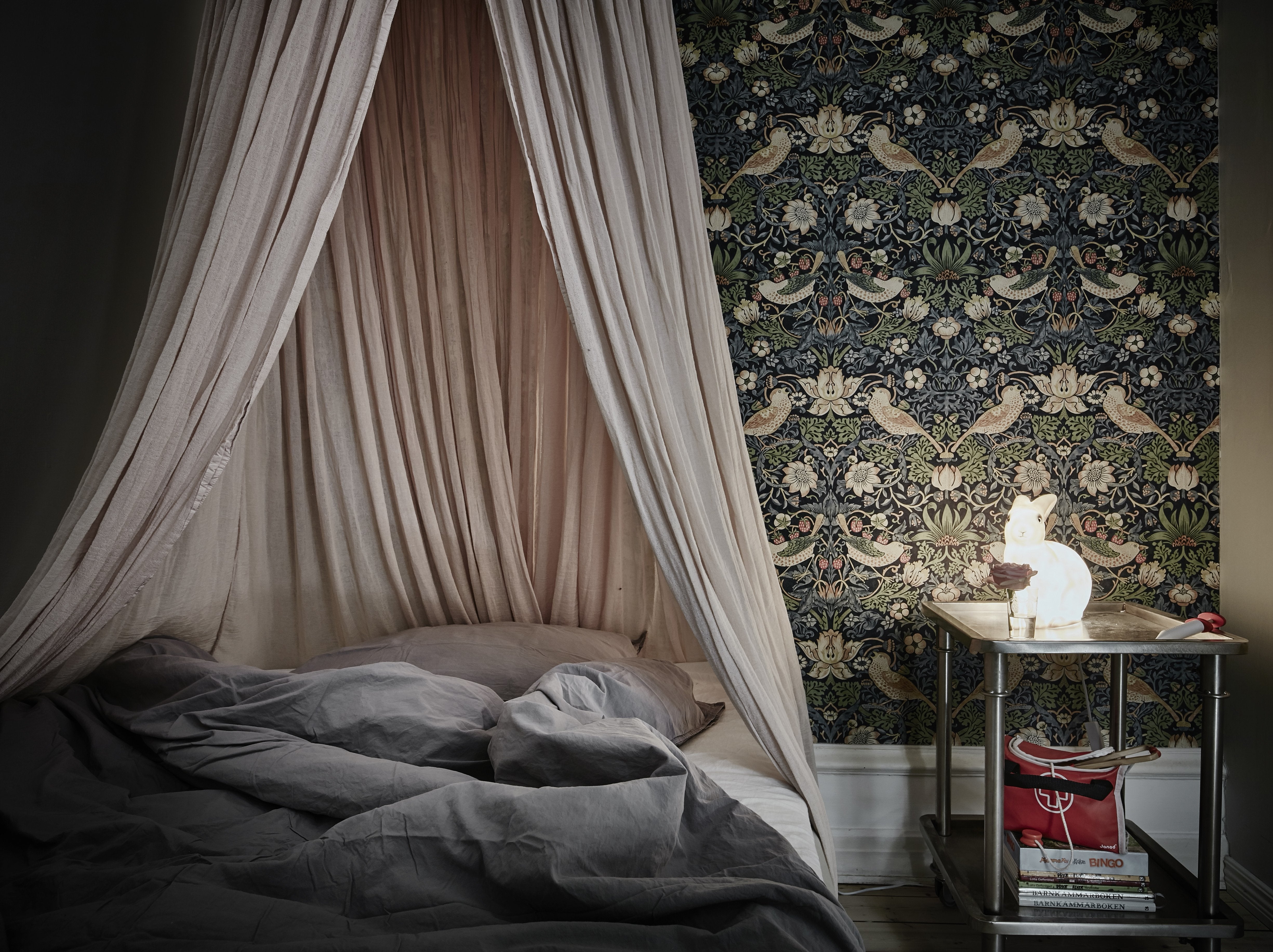 Little Big Rooms