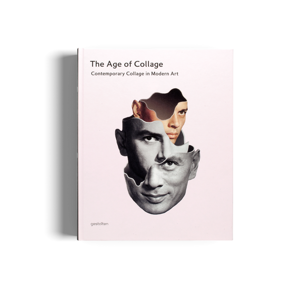 The Age of Collage - gestalten (UK Shop)