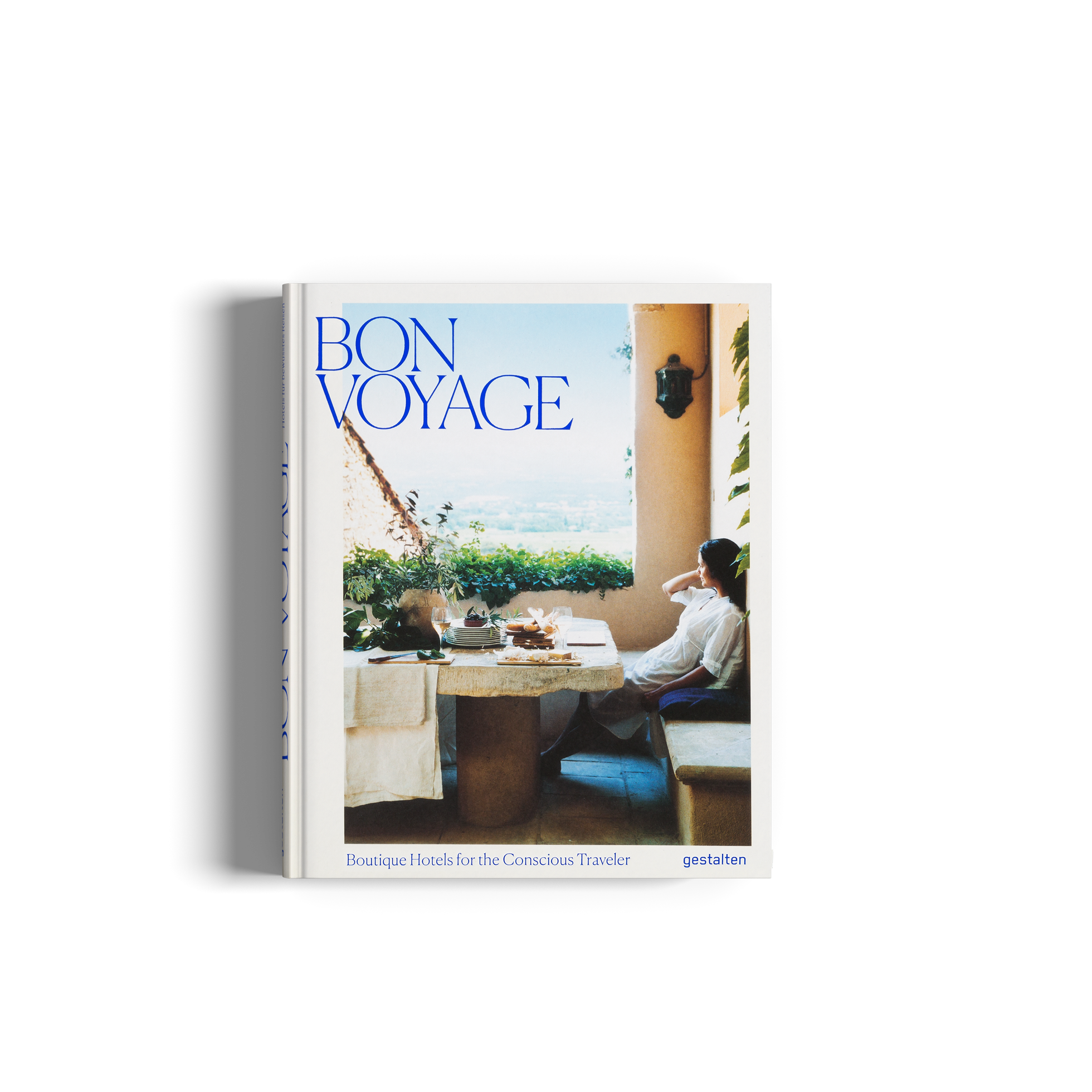 Bon Voyage