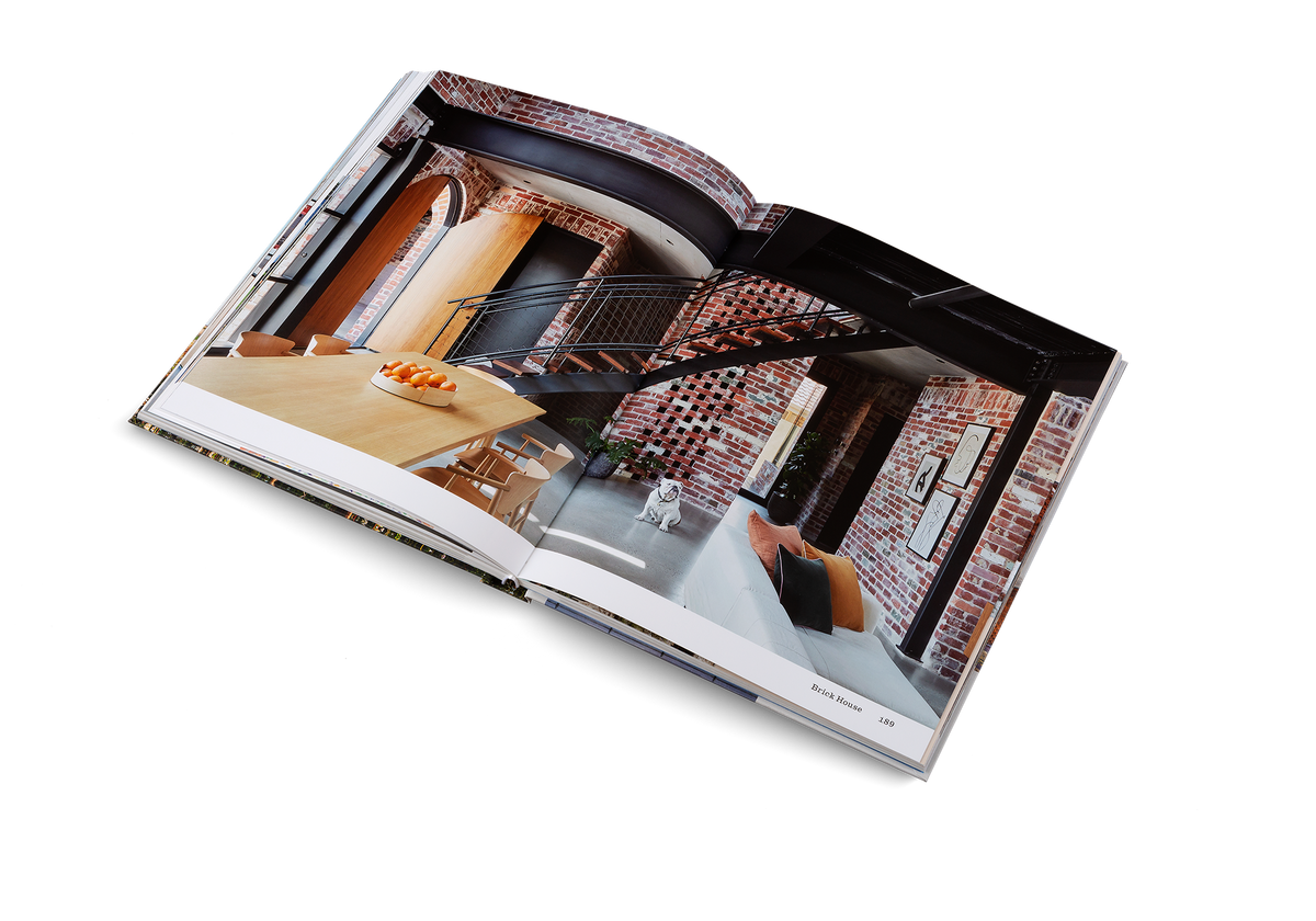Brick By Brick gives a brief look at how brick-making techniques and architectural iterations have continued to evolve through ingenuity and creativity.