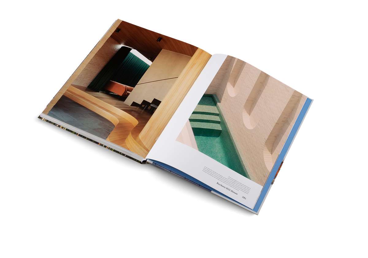 Bricks have shaped our landscapes through the age. Brick By Brick features architectural projects and examples made with brick.