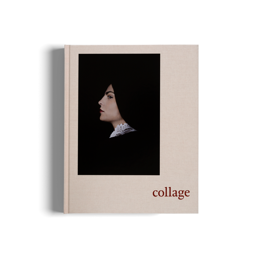 Collage - Women of the Prix Pictet since 2008