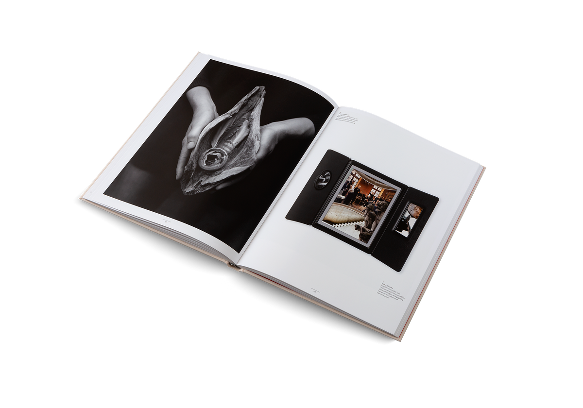 Maja Daniels and Ilit Azoulay are two photographers nominated for the Prix Pictet.