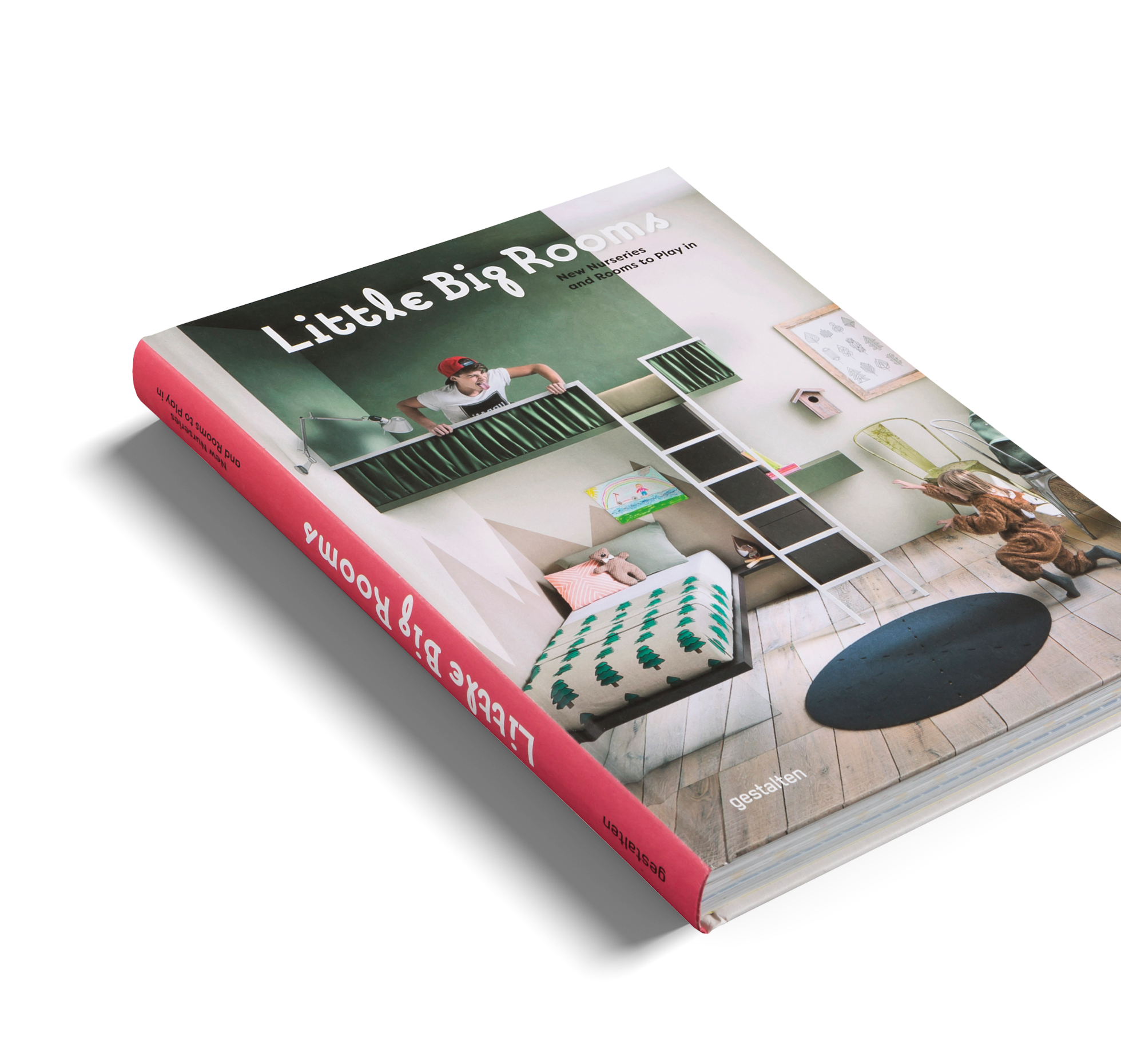 Little Big Rooms