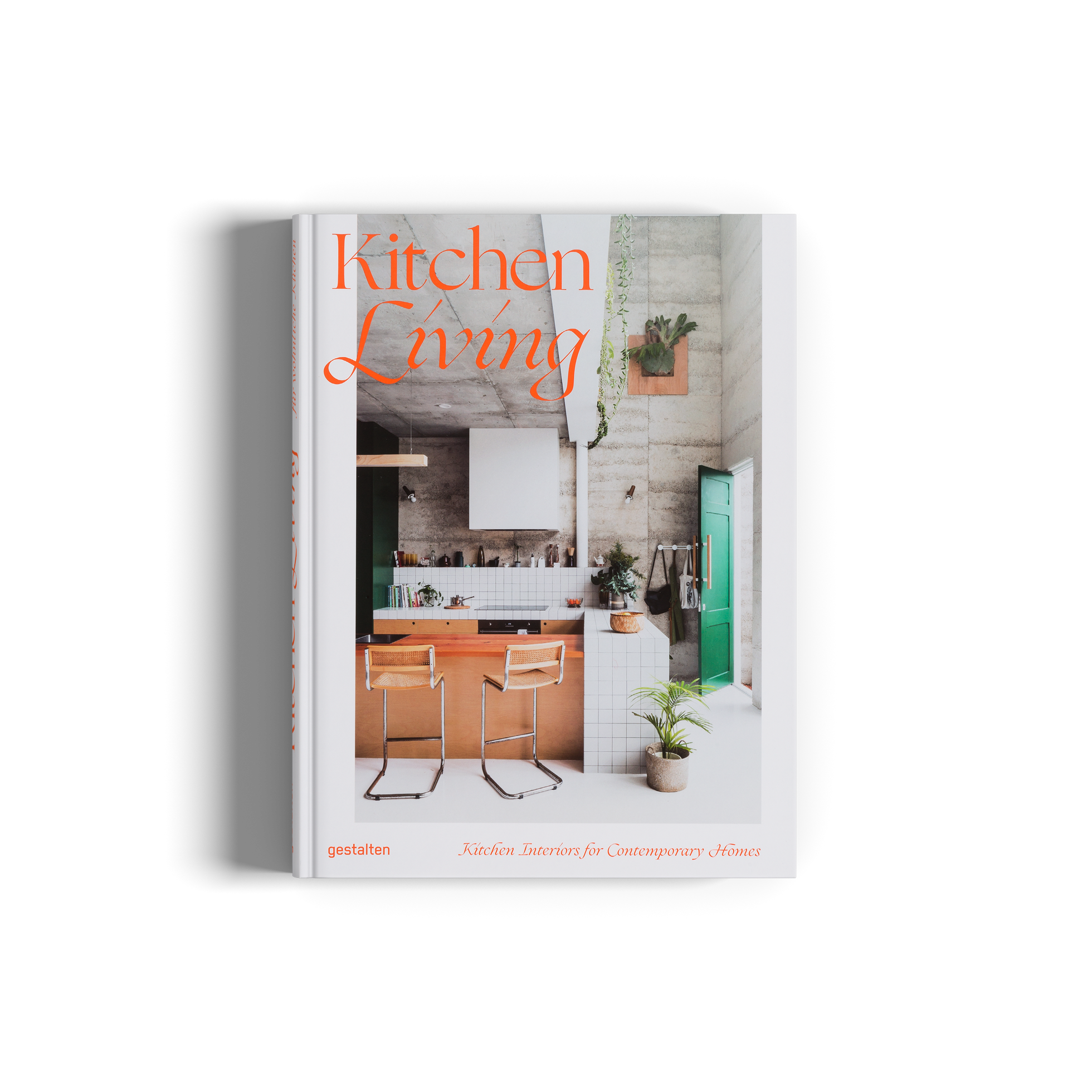 Kitchen Living