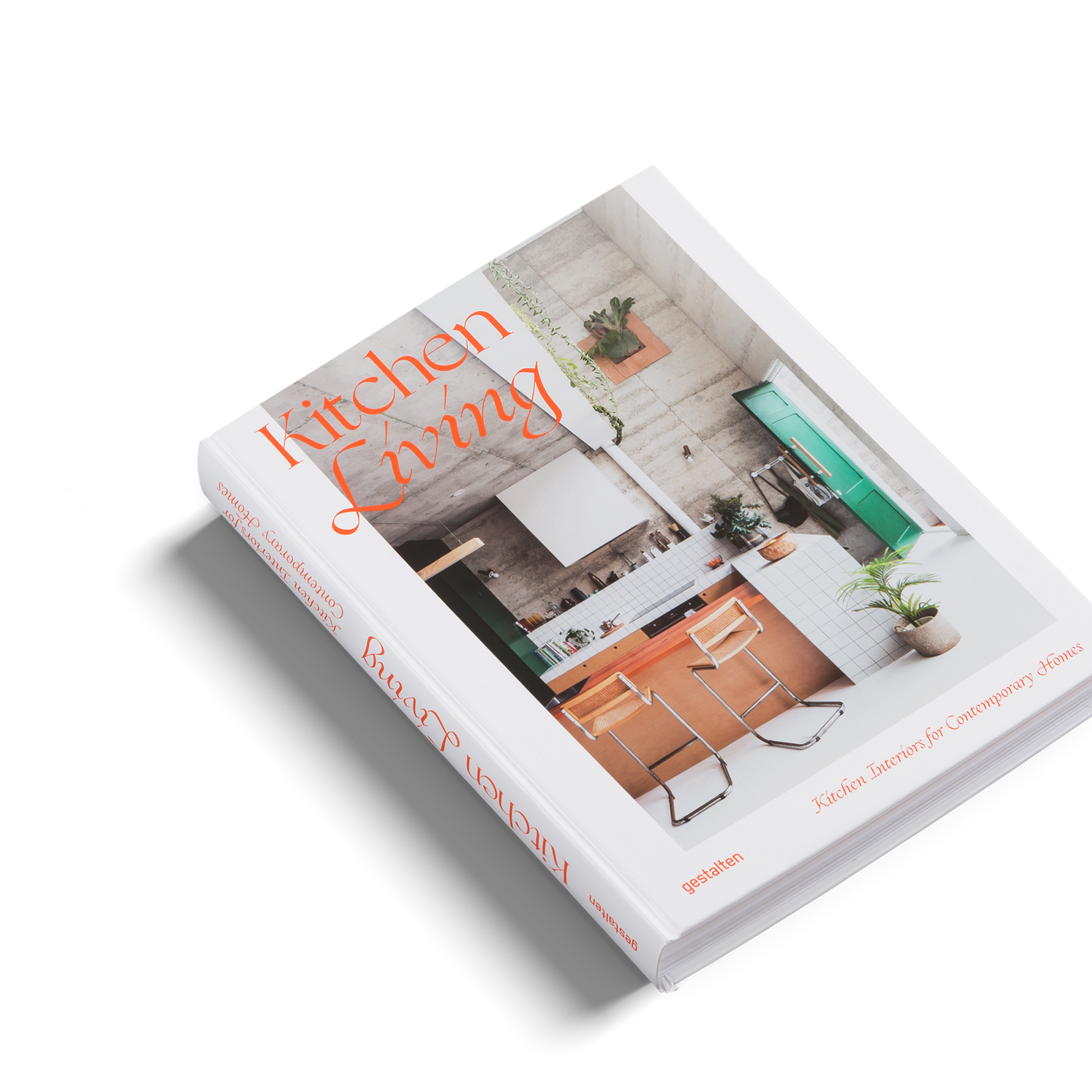 Kitchen Living