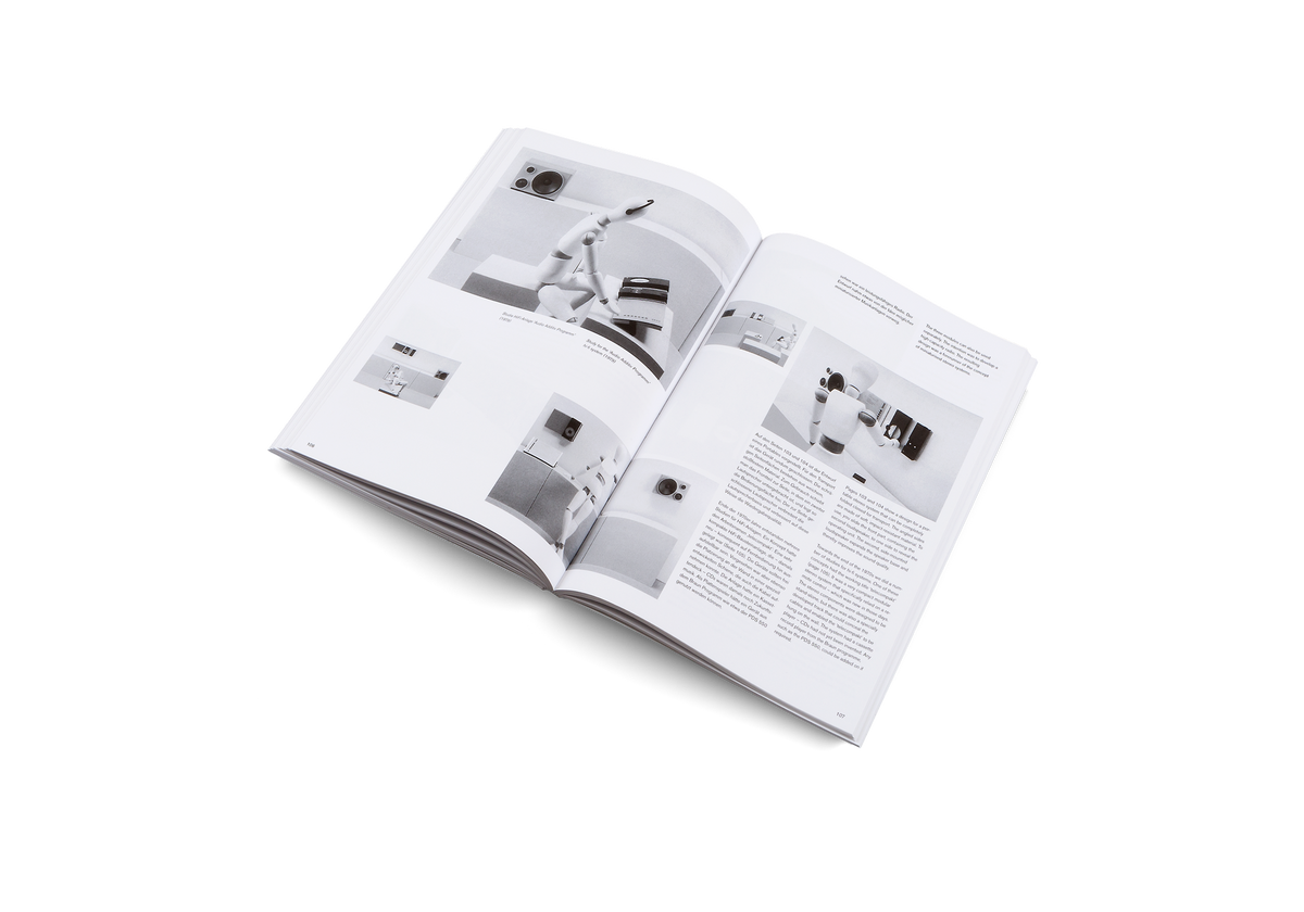 Dieter Rams design approach in Less But Better