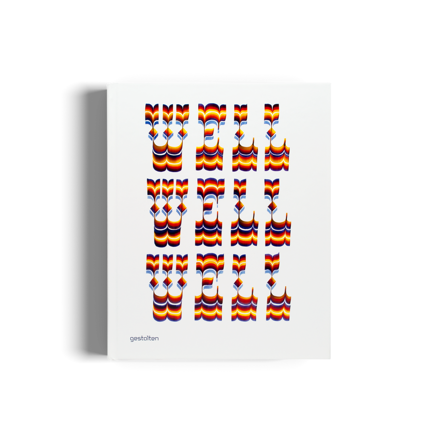 Letman wellwellwell gestalten book