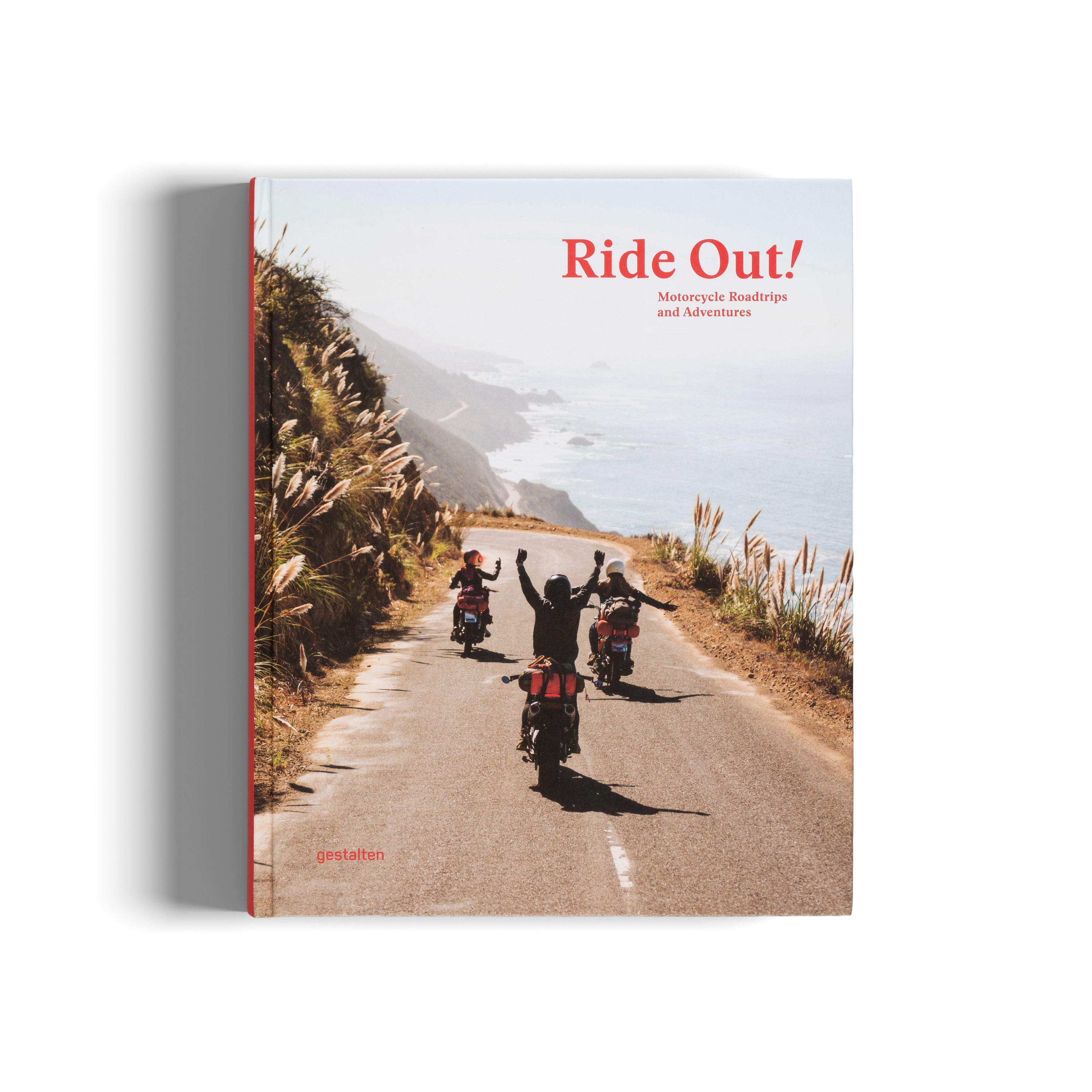 Ride Out!