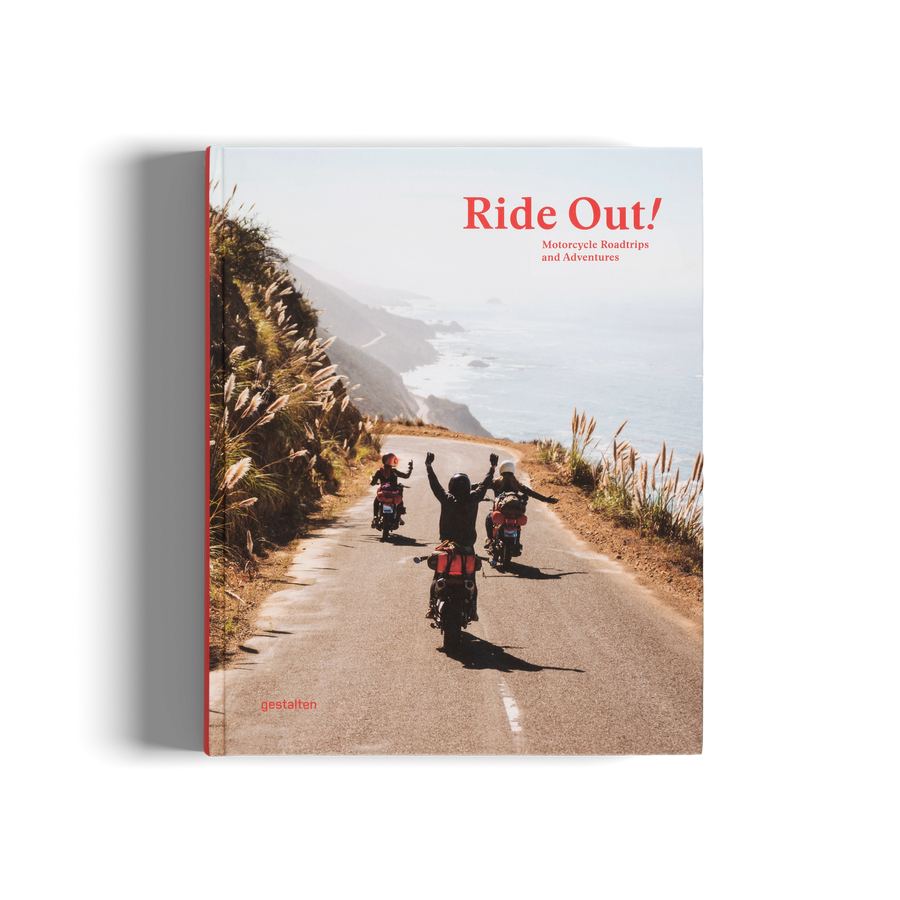 Ride Out!