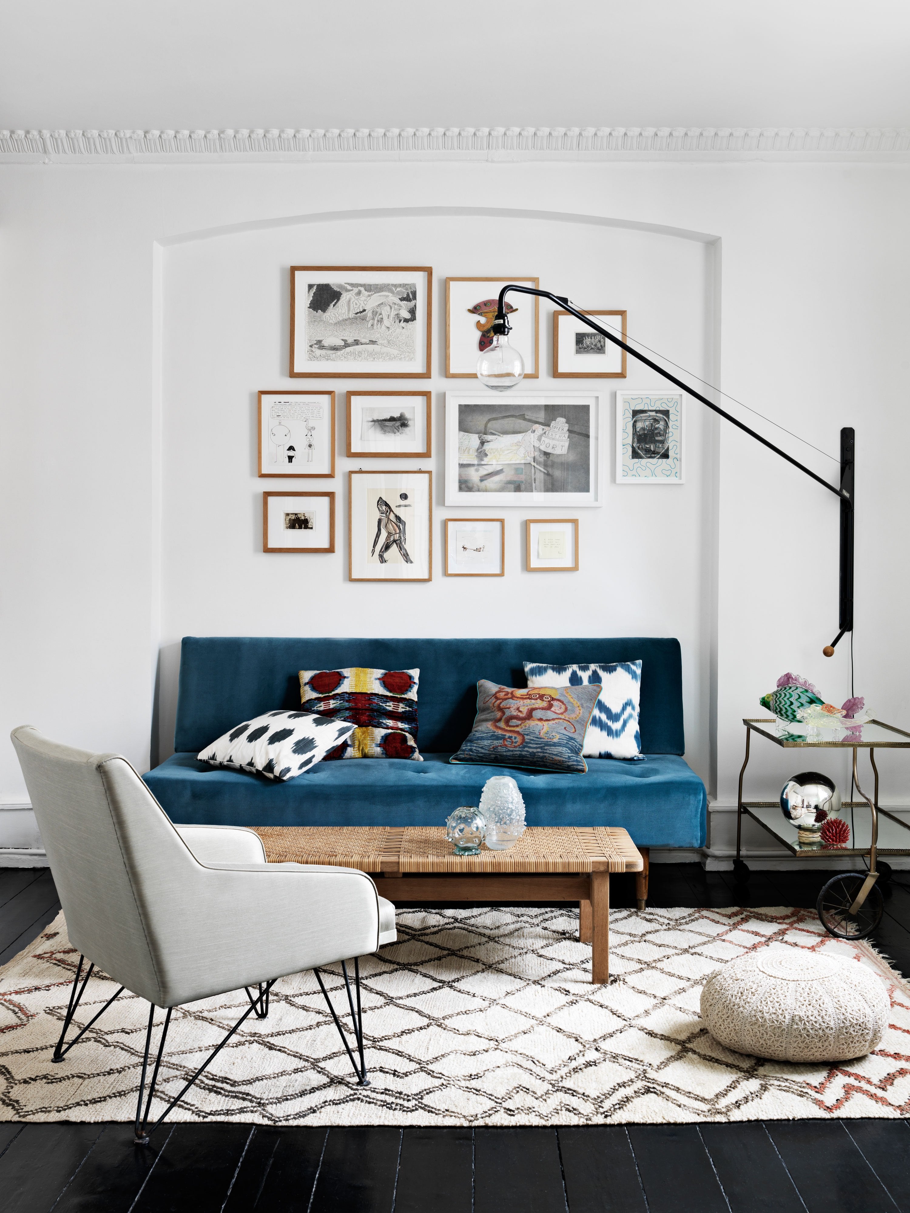 Nordic home in Scandinavia Dreaming