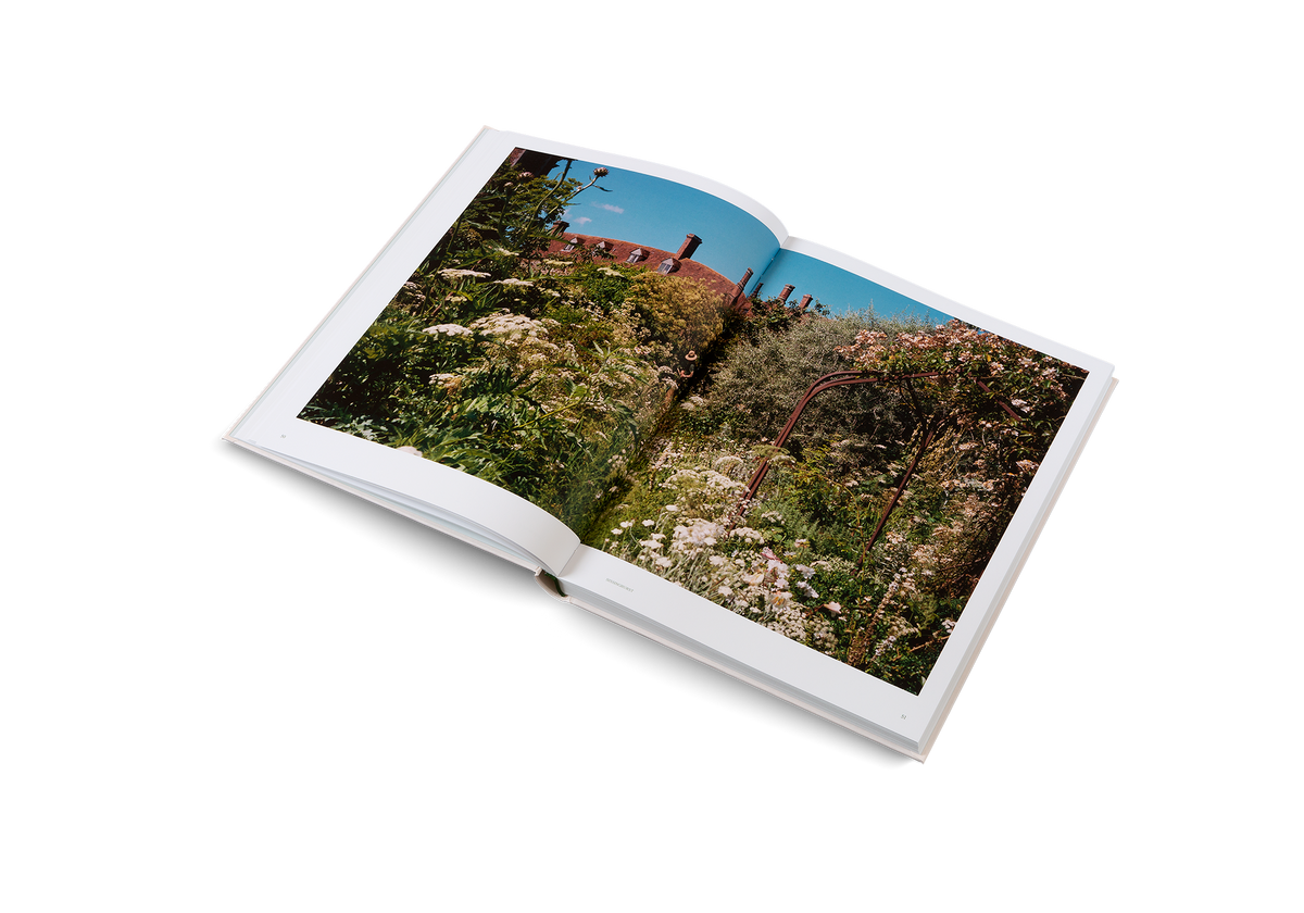 The creation of writer Vita Sackville-West and her diplomat husband Harold Nicholson, Sissinghurst is one of those cult gardens that lives in the imagination as much as it does in the real world. Dive into the stories behind this garden in The Avant Gardens by John Tebbs.