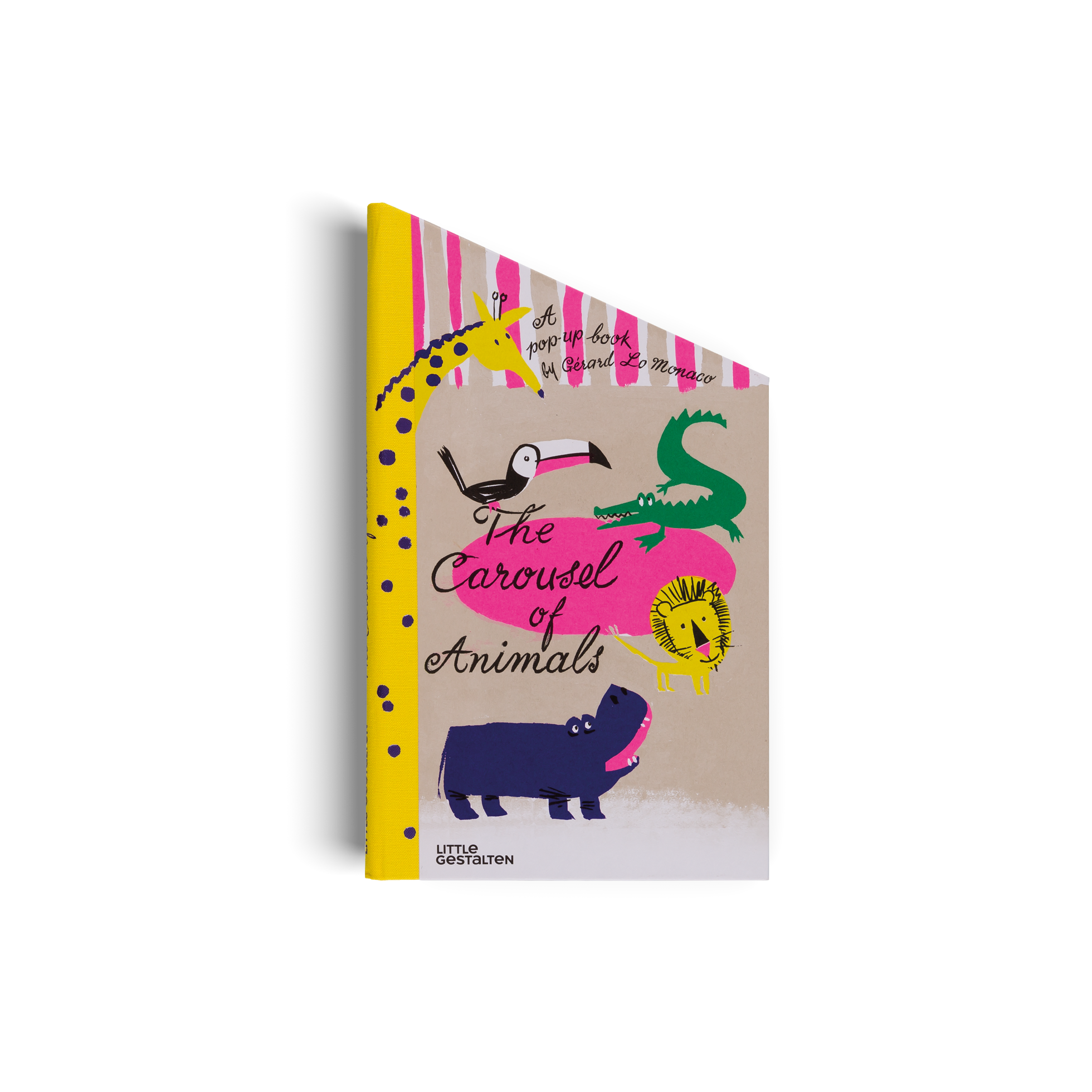 The Carousel of Animals