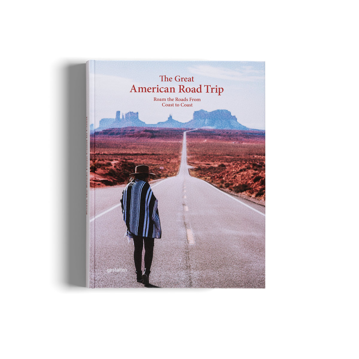 The Great American Road Trip - Roam the Roads From Cost to Cost