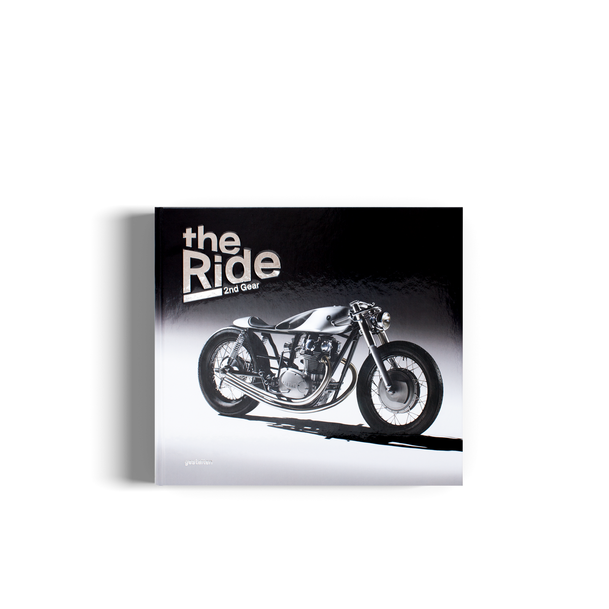 The Ride 2nd Gear - Gentleman Edition