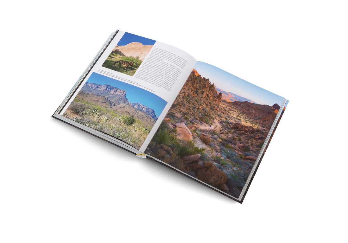 Wanderlust USA Escape Travel Photography Gestalten book insight