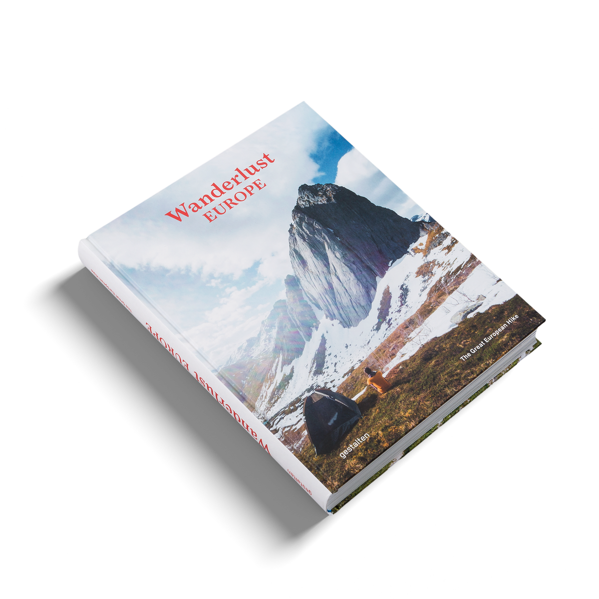 Wanderlust Europe explores the most enchanting trails of the European continent