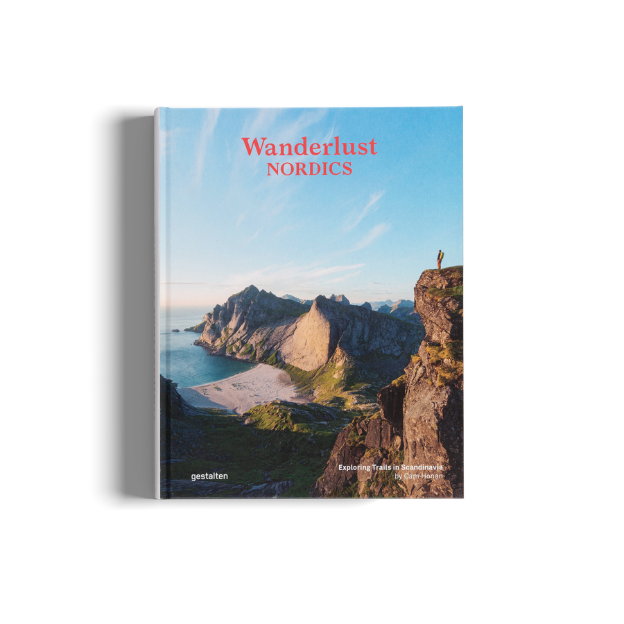 Wanderlust Nordics - Exploring Trails in Scandinavia by Cam Honan