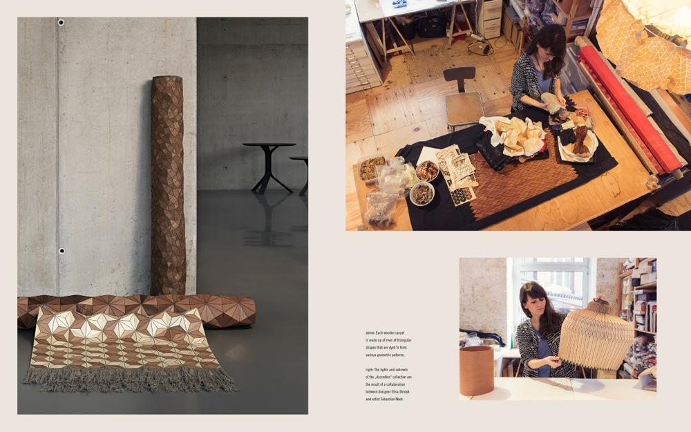 The Craft and the Makers gestalten book craftmanship