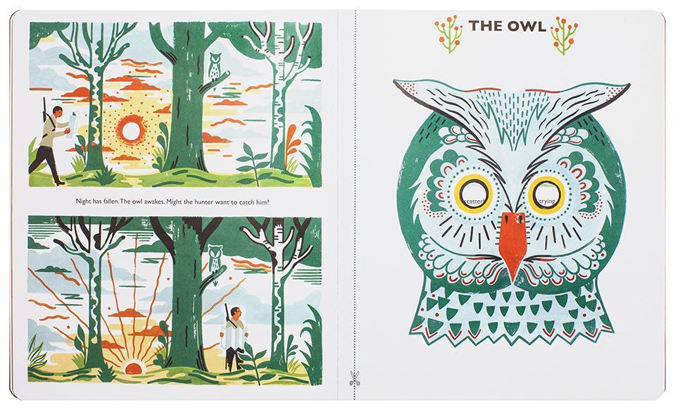 Masks in the Forest 978-3-89955-763-3