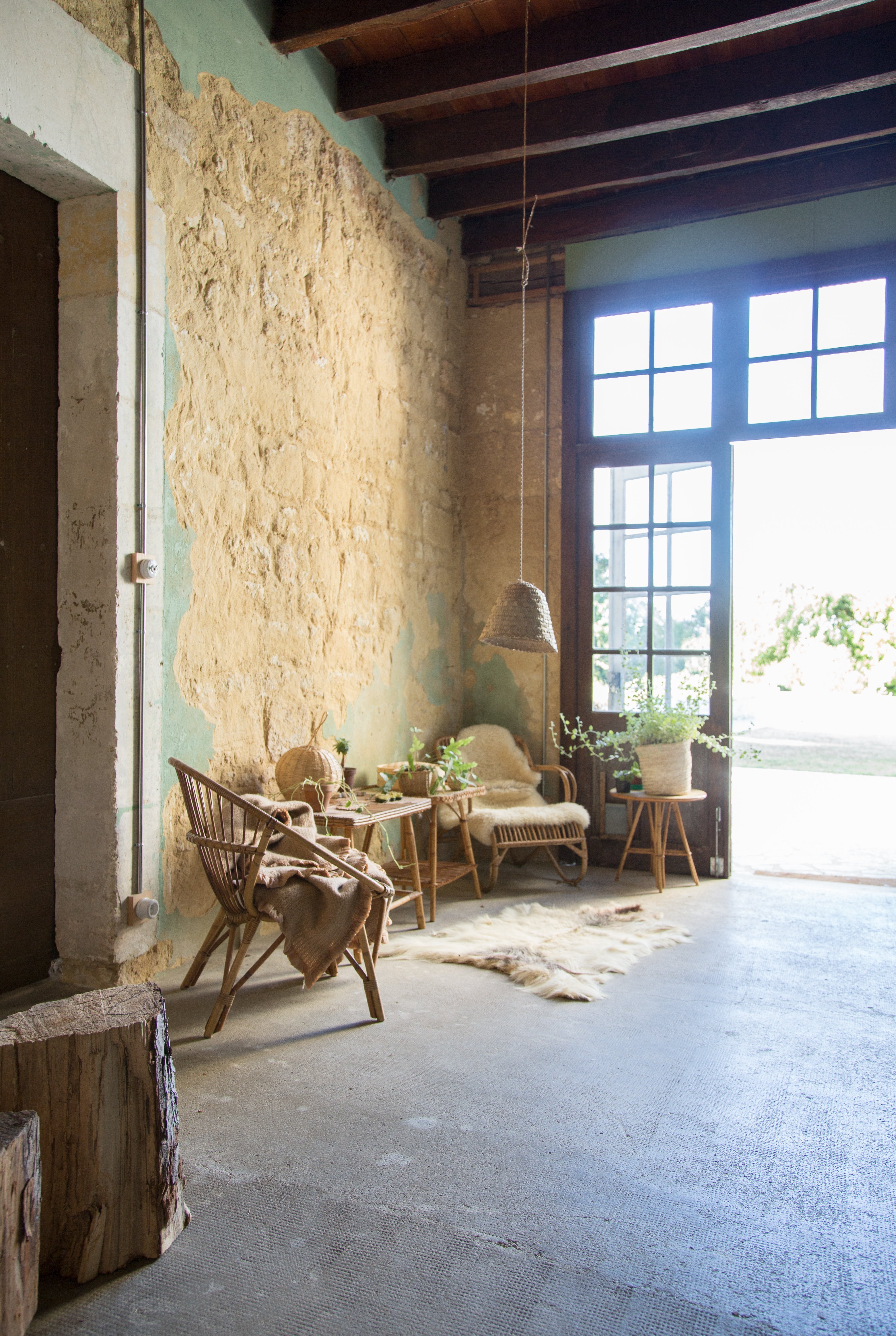 New Romance Interiors Gestalten book