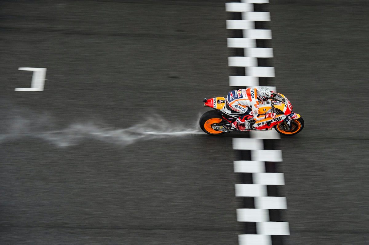 When Marc Marquez made his comeback at the 2022 Aragon Grand Prix after a three- month break in which he had missed six races, he was immediately faster than his team-mate Pol Espargaró. By the start of the race, his rivals had all realised that the old fighter Márquez was back.