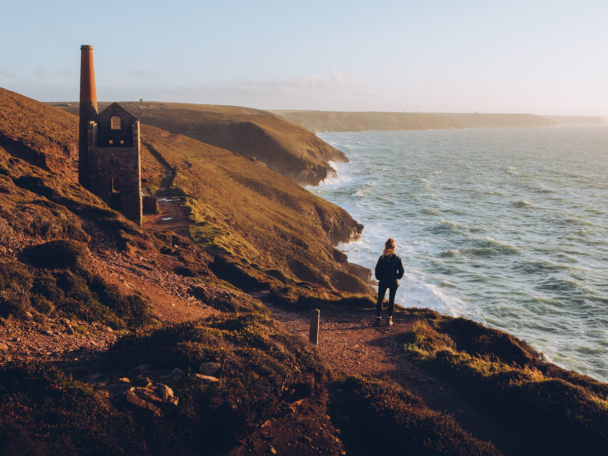 In Stay Wild by Canopy and Stars, find out how nature is the perfect place to do nothing and feel the benefits of escaping from our over-stimulated lives