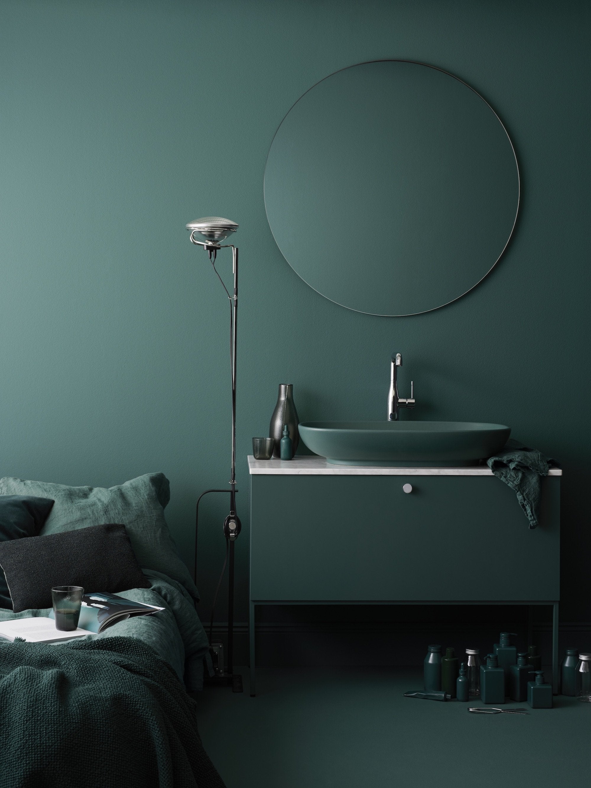 Take a Bath gestalten book interior design bathroom architecture