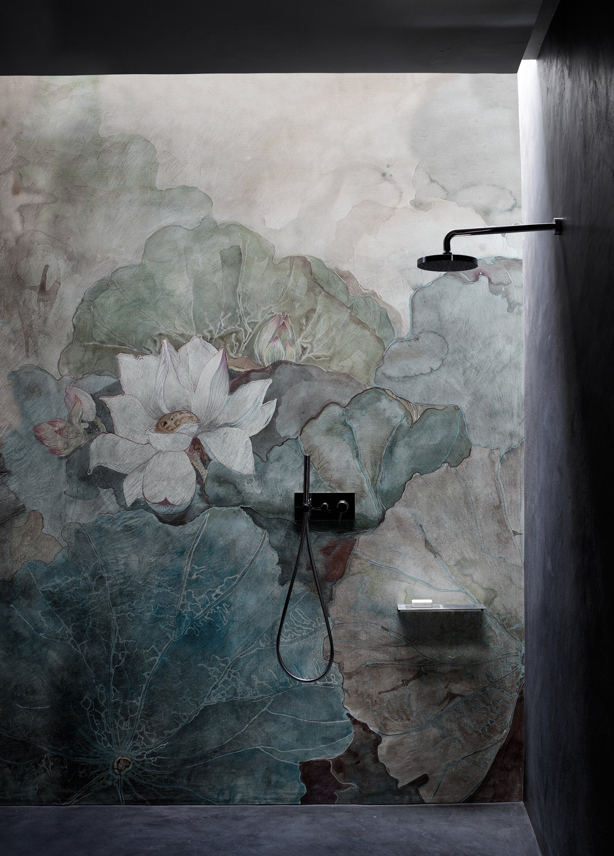 Take a Bath gestalten book interior design bathroom architecture