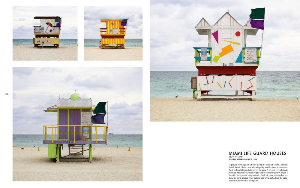 Rock the Shack gestalten coffee table book cabins