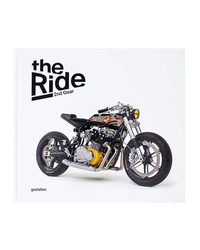 The Ride 2nd Gear Collector's Edition