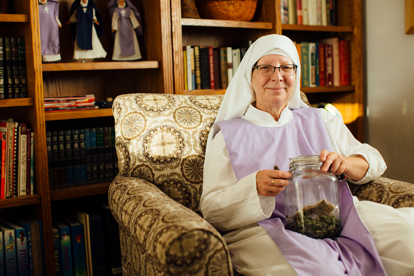 The Revolution of Cannabis Culture