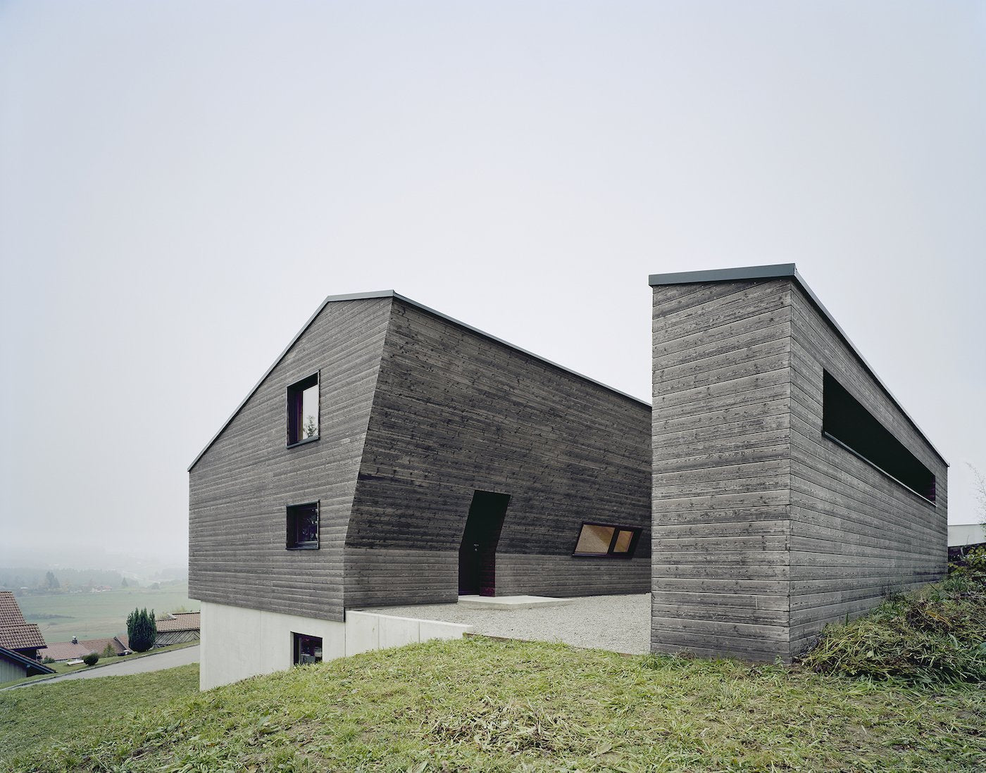 Haus P by Yonder