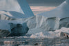 Silence Amongst Icebergs