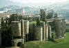 Inside Ricardo Bofill’s Muse and Fortress Cement Factory