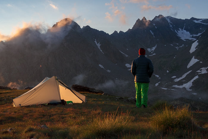 The Paramount Guide To Europe’s Peaks