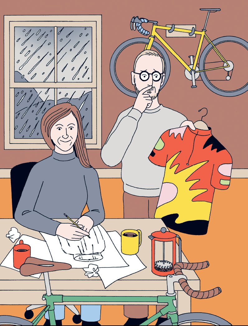 The Organic Nature of a Brand Idea