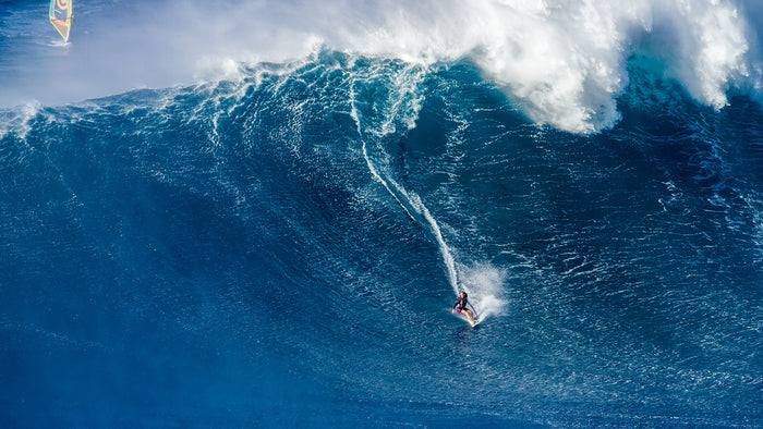 The Unstoppable Rise of Surfer Bethany Hamilton