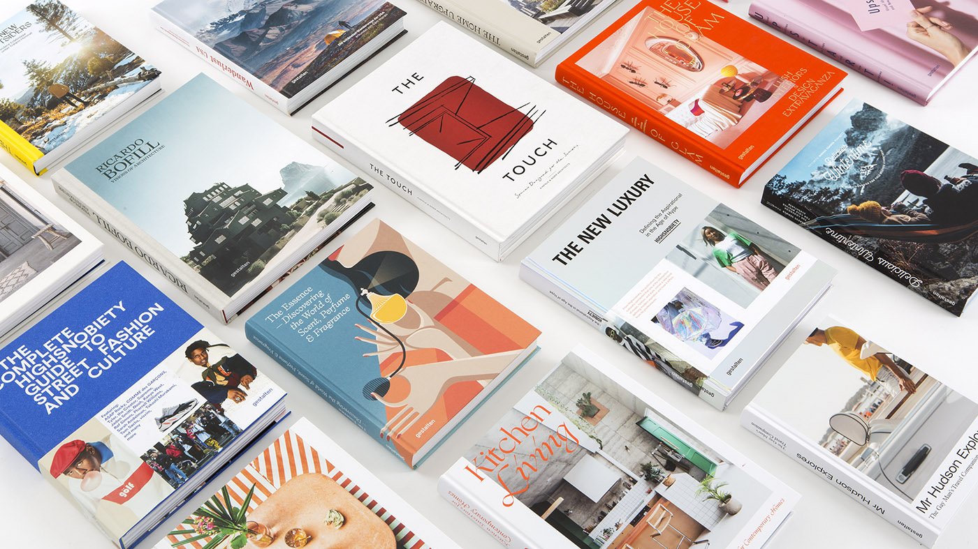 COVID-19: A message from gestalten