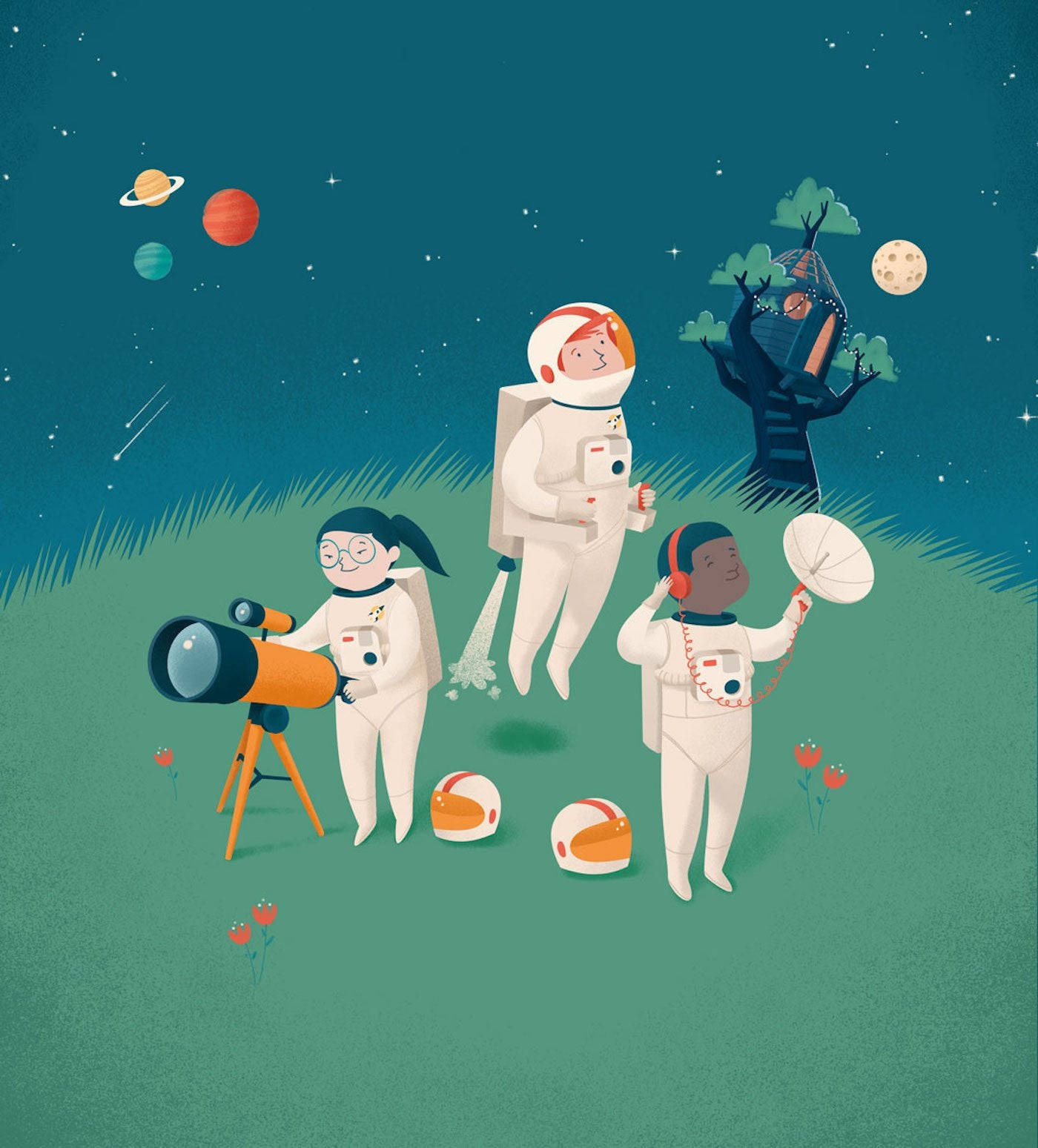 10 Questions with Andrea De Santis