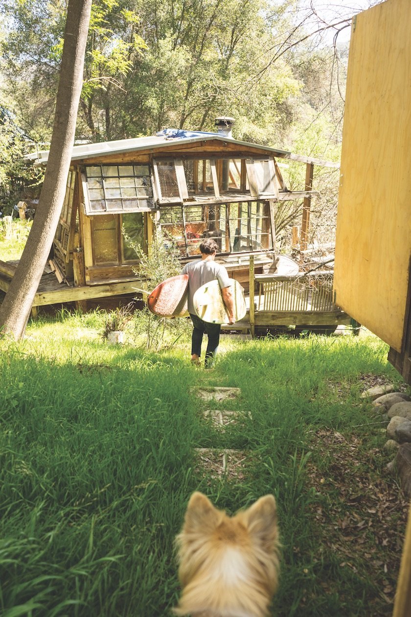 Preview Our Latest Release Surf Shacks